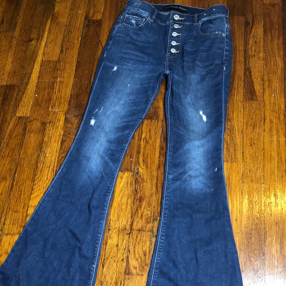 Express Jeans